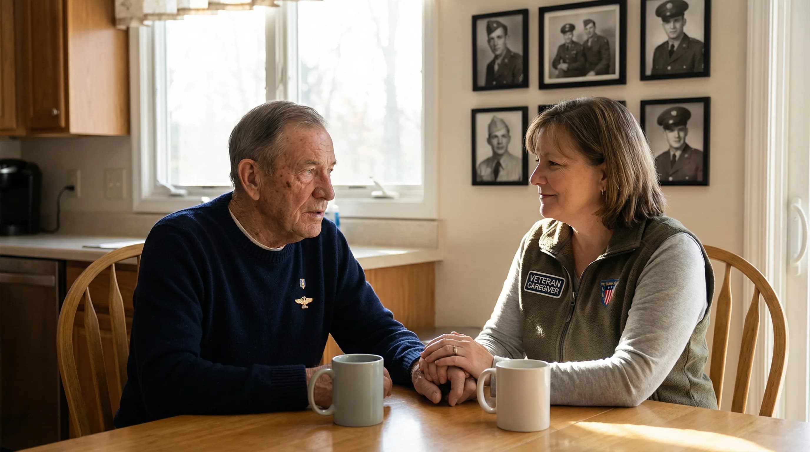 Compassionate Companion Care in Seattle